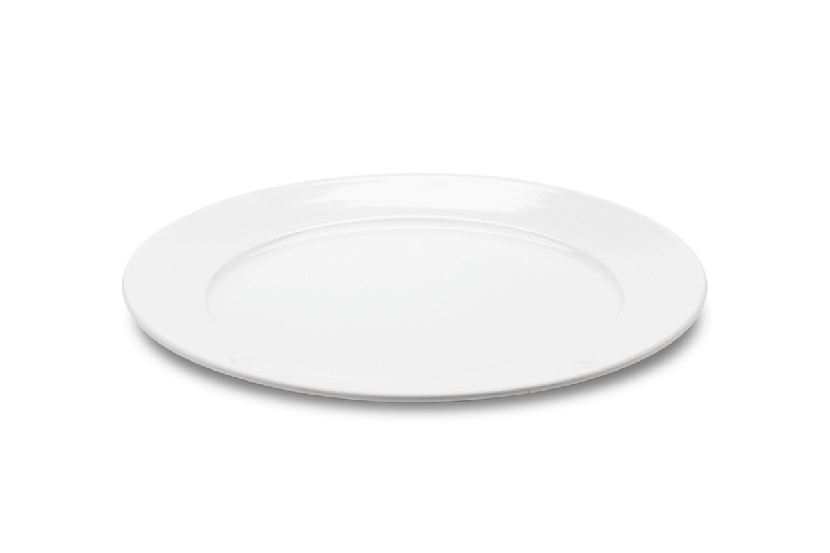 Assiette Klassik