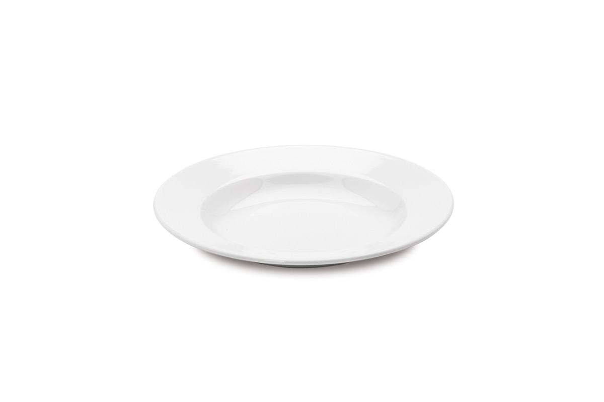 Assiette Klassik, Profonde