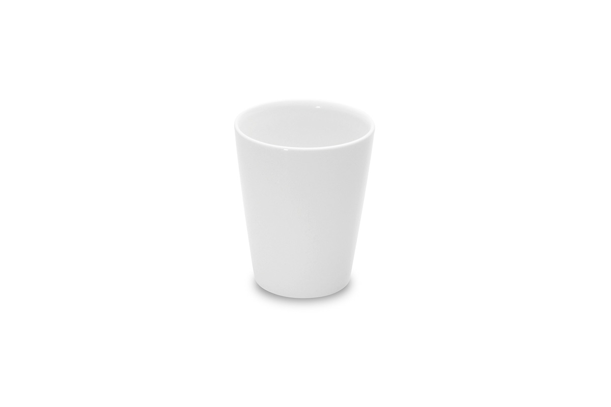 Tasse Ting sans anse