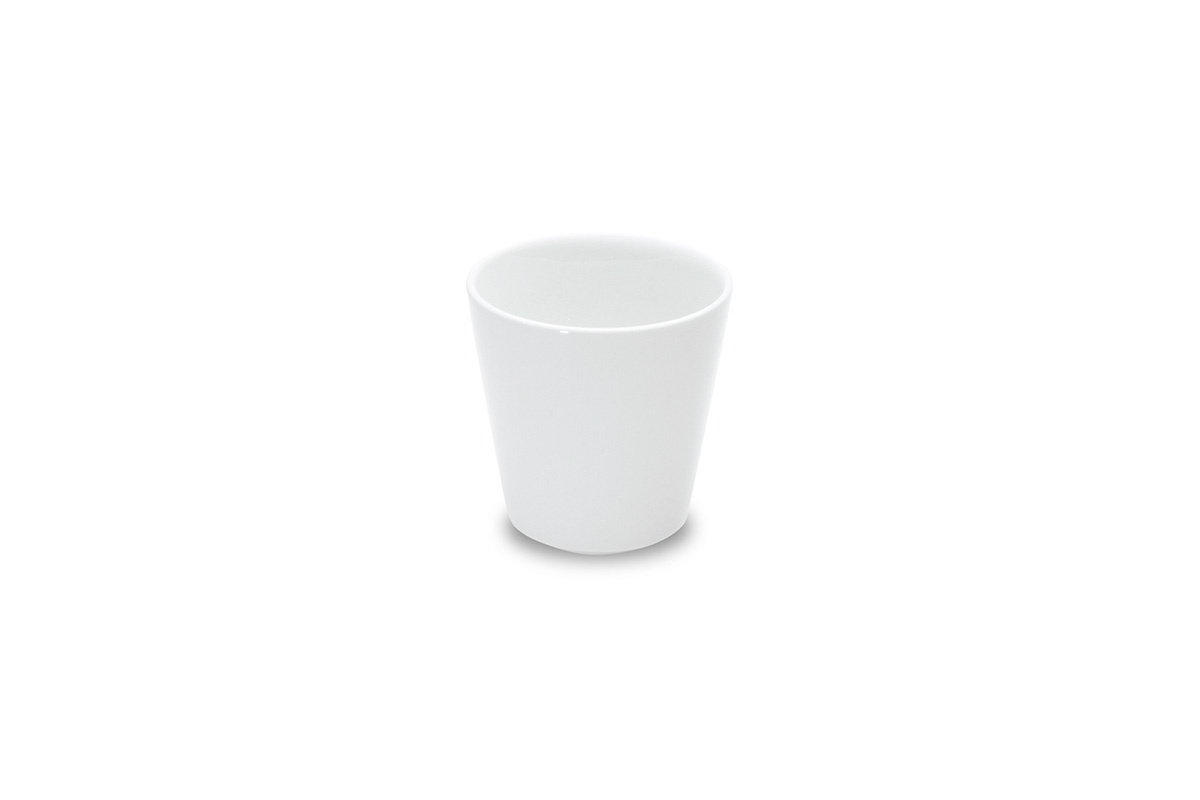 Ting Becher Ohne Henkel