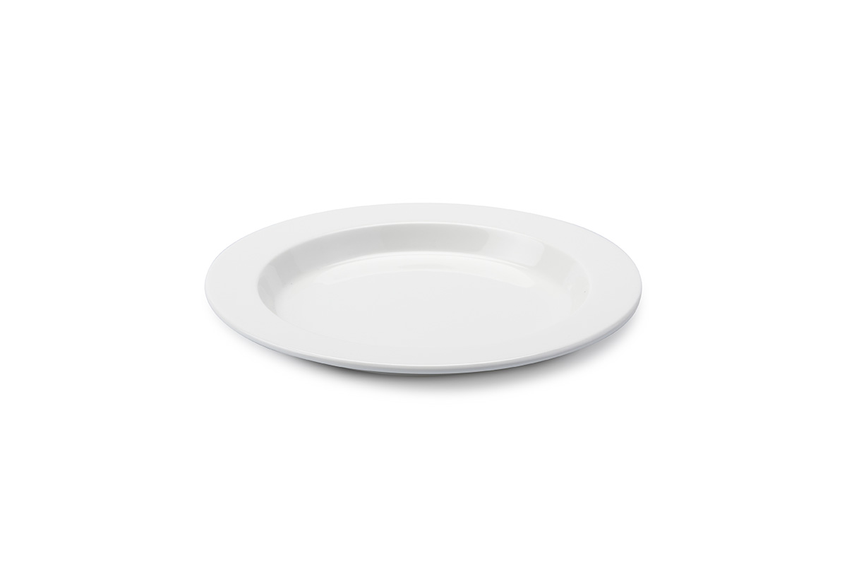 Assiette Ting