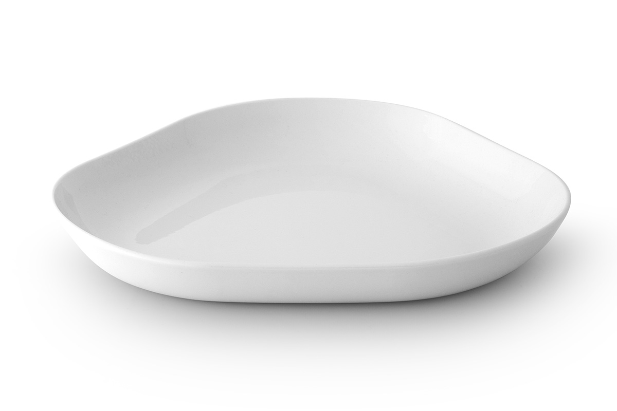 Tri tray