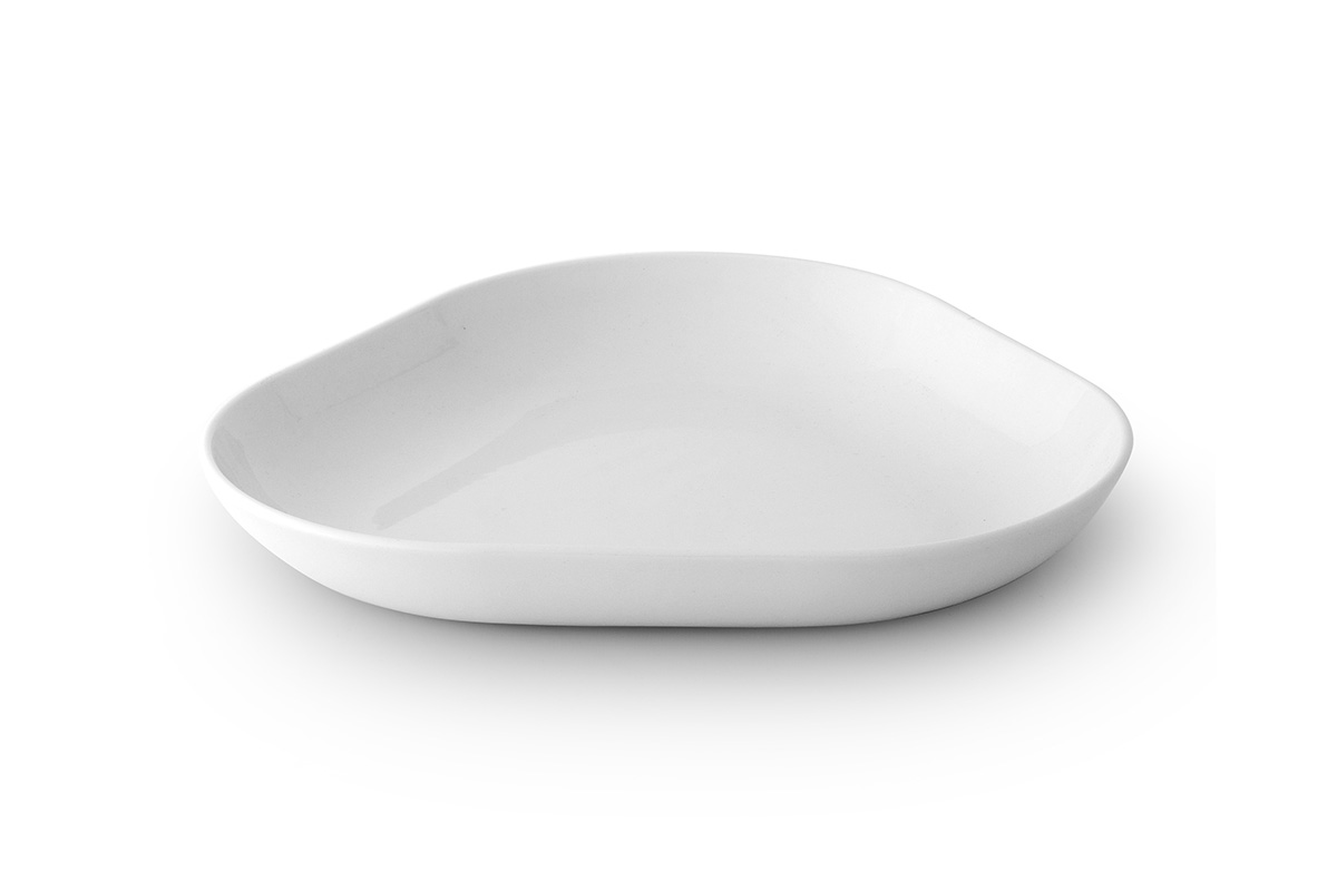 Tri tray