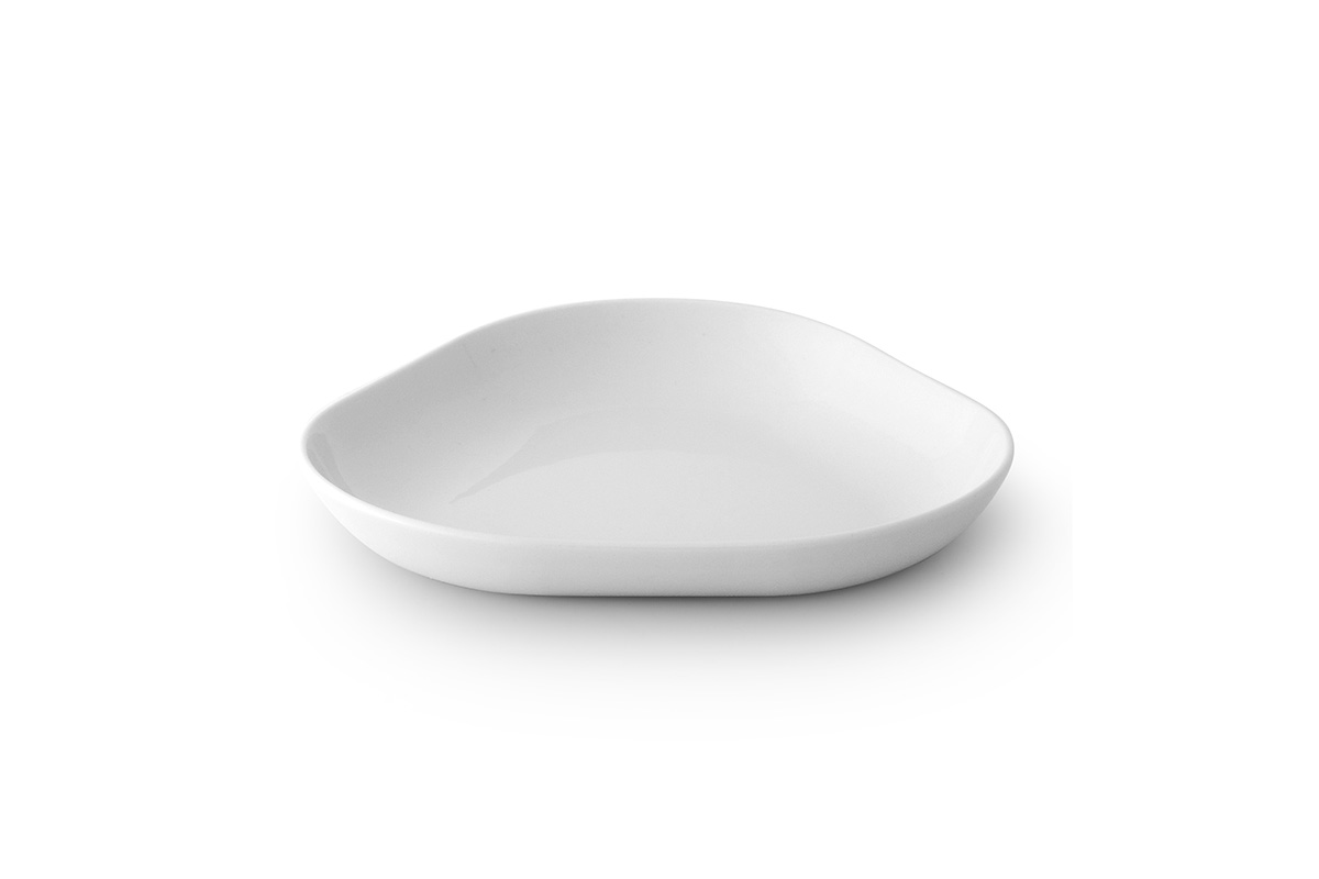 Tri Tray/Plate
