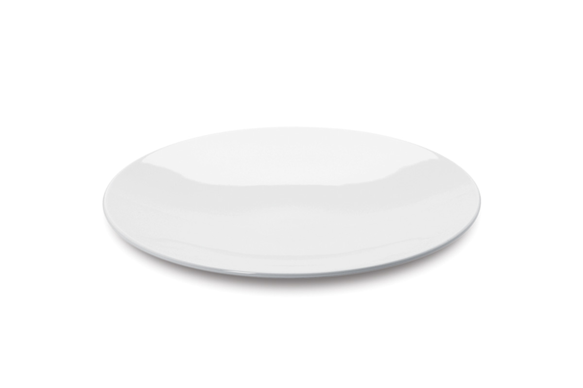 Assiette Verde
