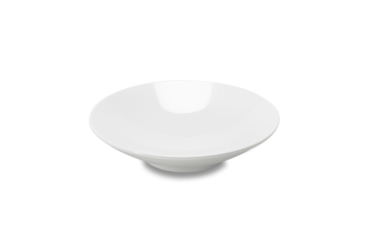 Verde Plate, Deep