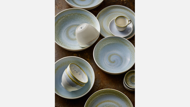 Cup 6 cm
