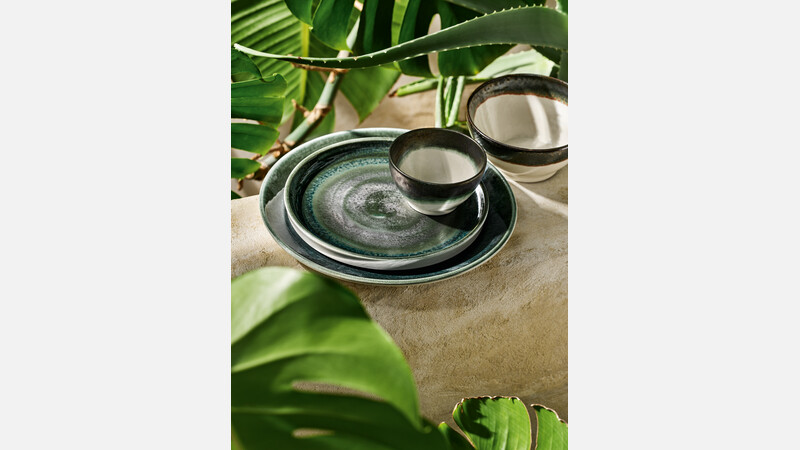 Bowl round 14.4 cm