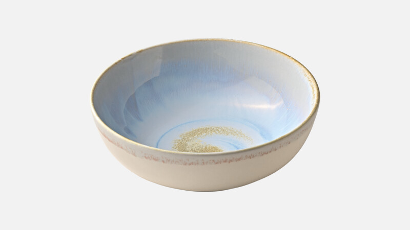 Schale rund 19 cm