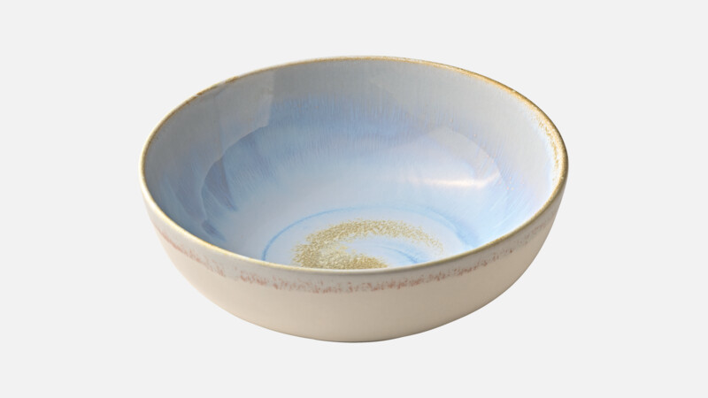 Schale rund 23 cm