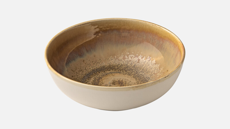 Schale rund 23 cm
