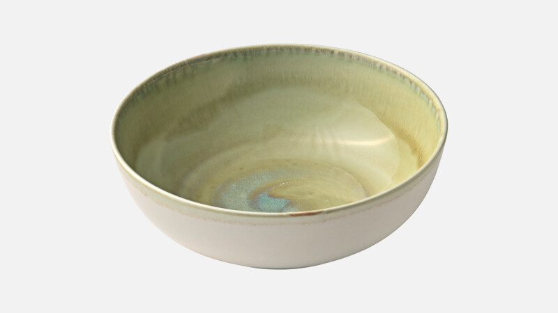 Bowl round 23 cm