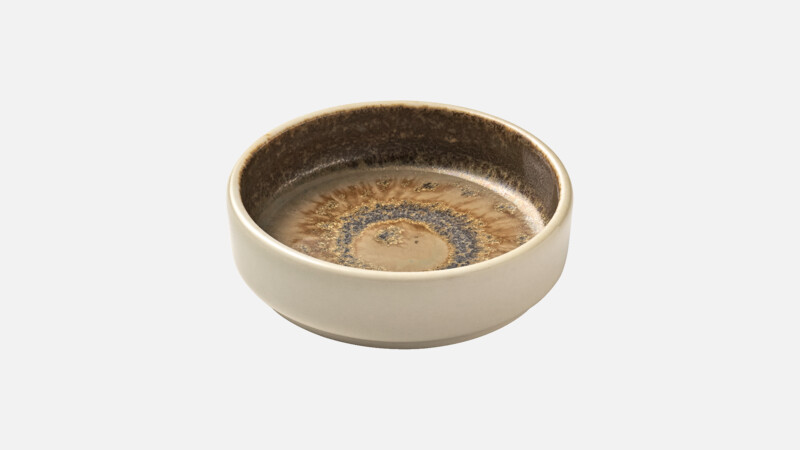 Kleine Schale rund 8,1 cm