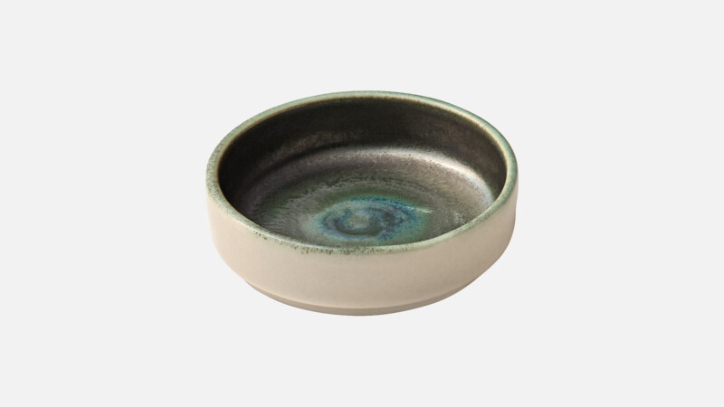 Small dish round 8.1 cm