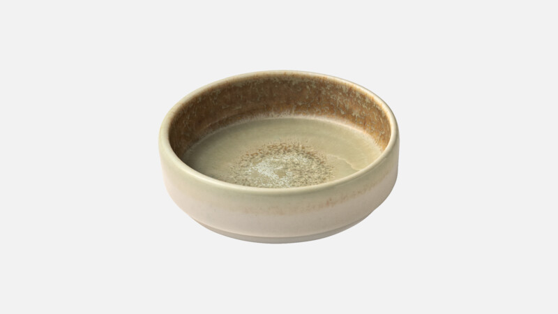 Small dish round 8.1 cm