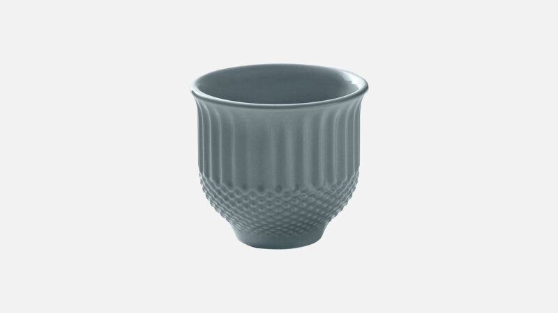 Mug en relief 9 cm