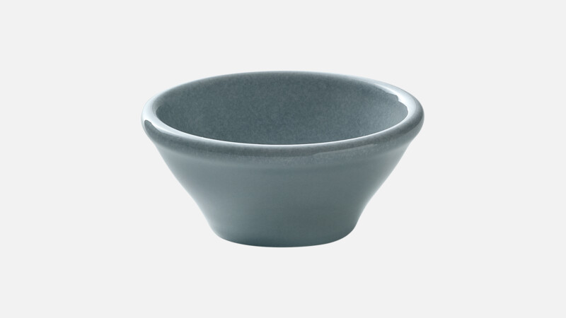 Kleine Schale rund 8 cm