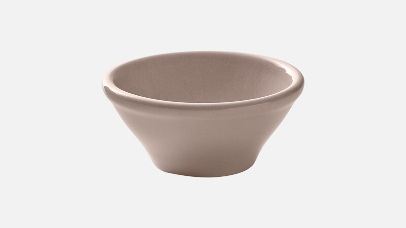 Petit plat rond 8 cm