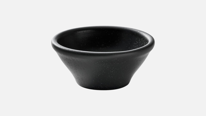 Small dish round 8 cm