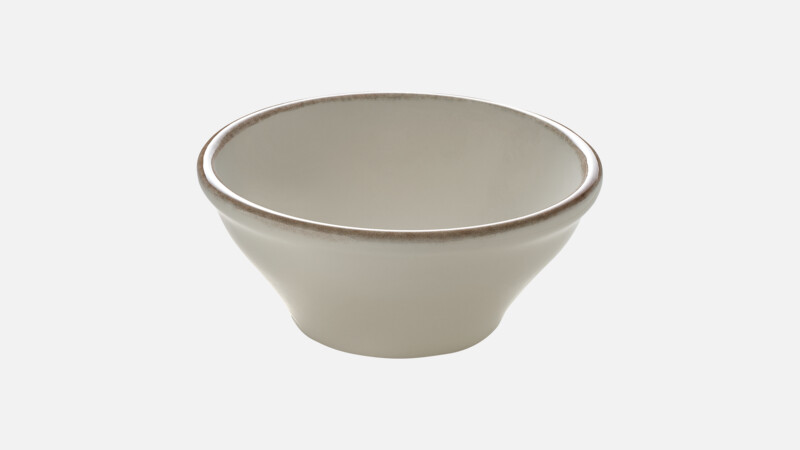 Bol rond 12 cm