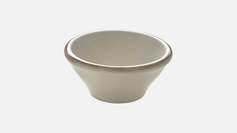 Petit plat rond 8 cm
