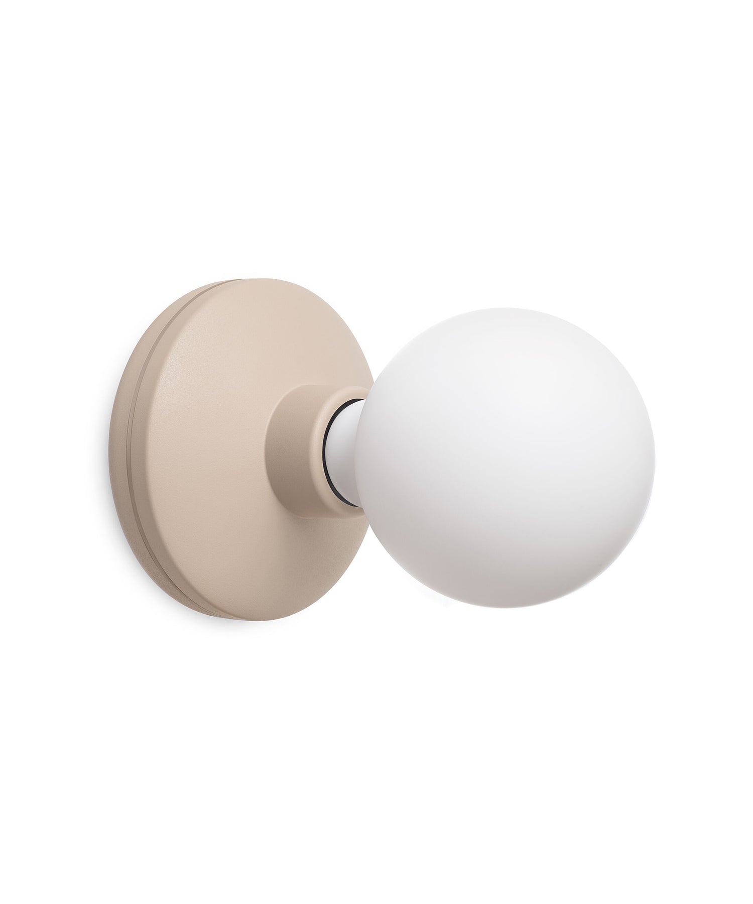 Bee Beige Frosted