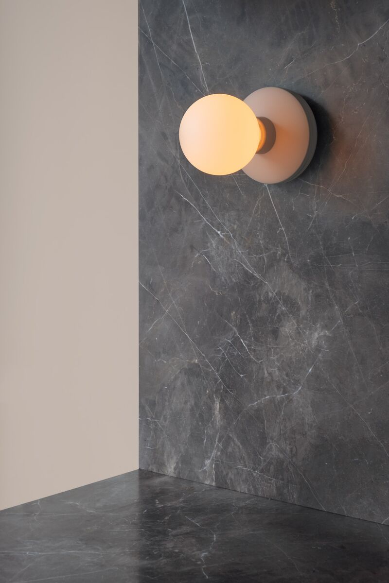 Bee Beige Frosted