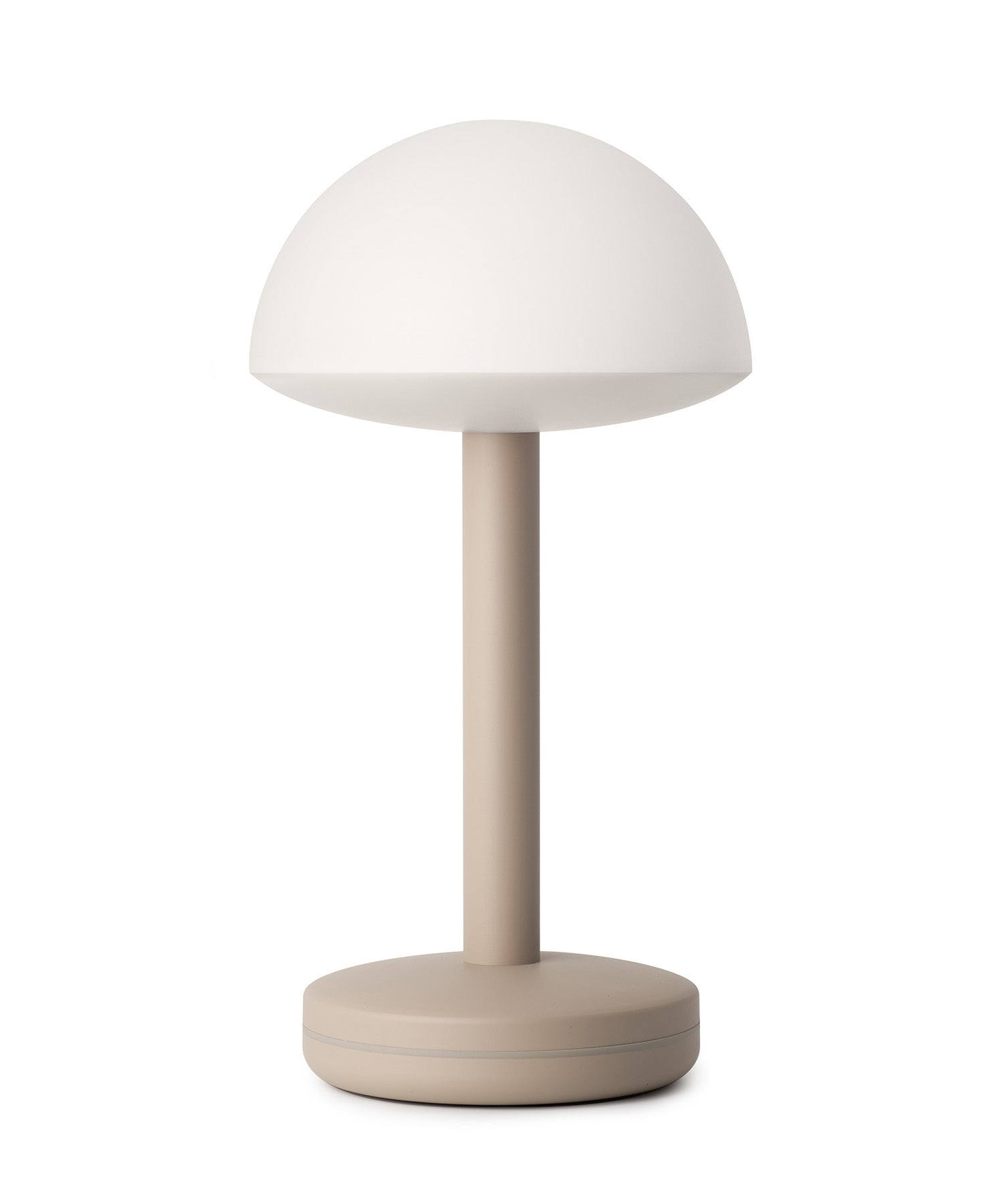 Bug Beige Frosted