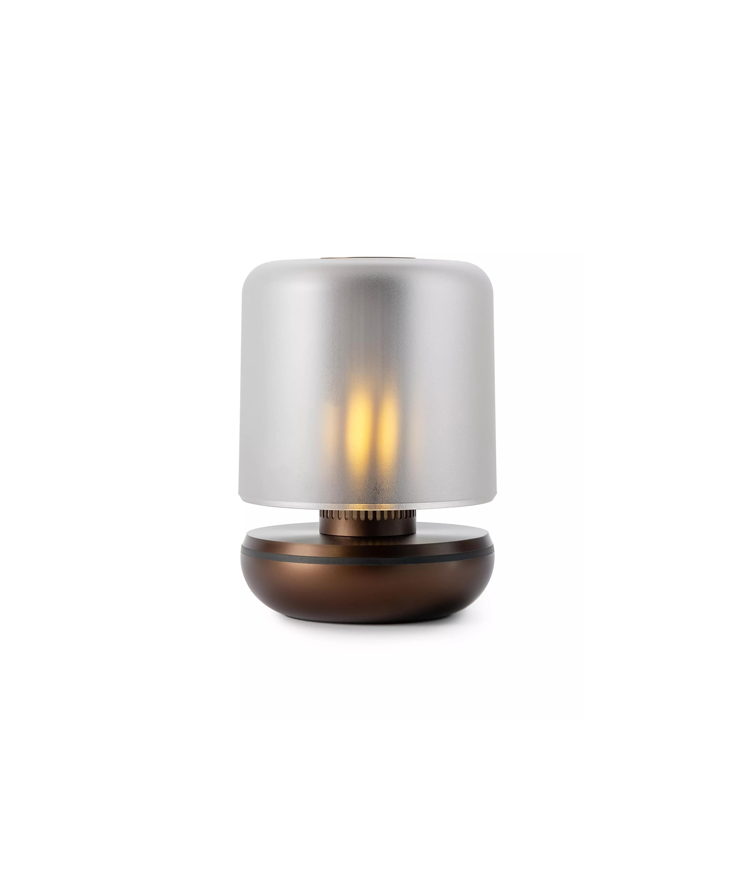 Firefly Bronze Frosted