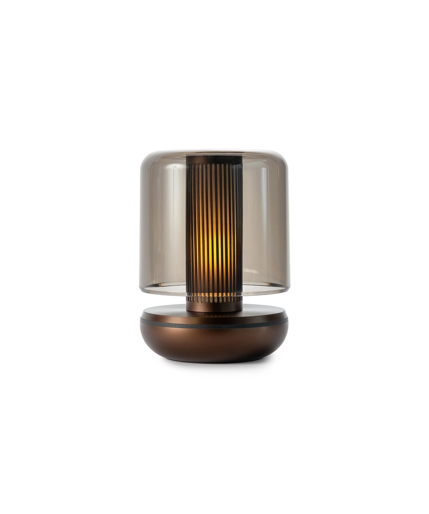 Firefly Bronze Smoked