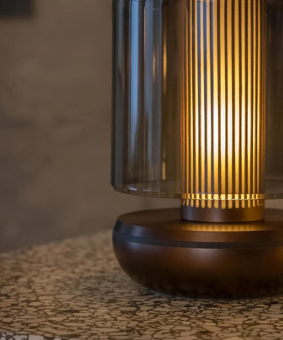 Firefly Bronze Smoked