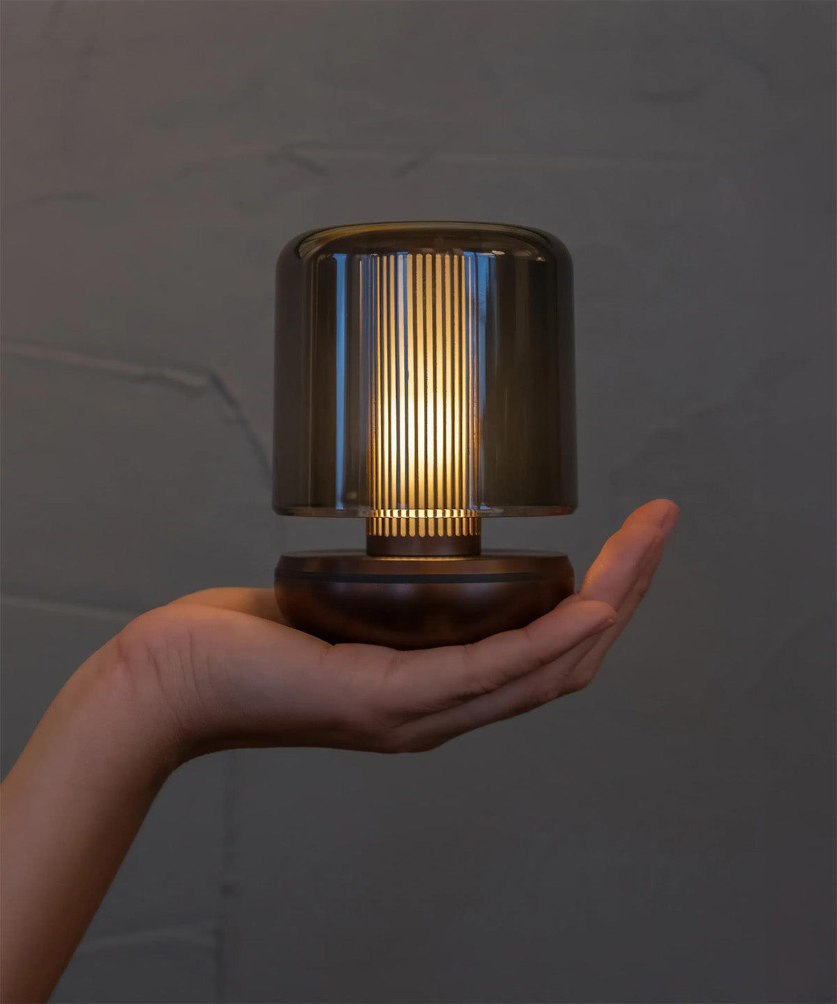 Firefly Bronze Smoked