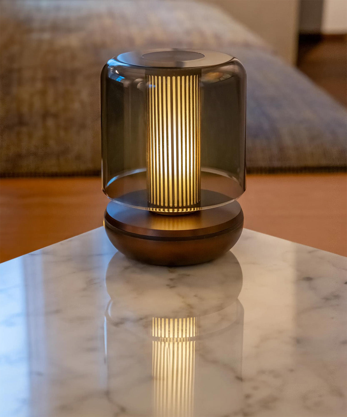 Firefly Bronze Smoked