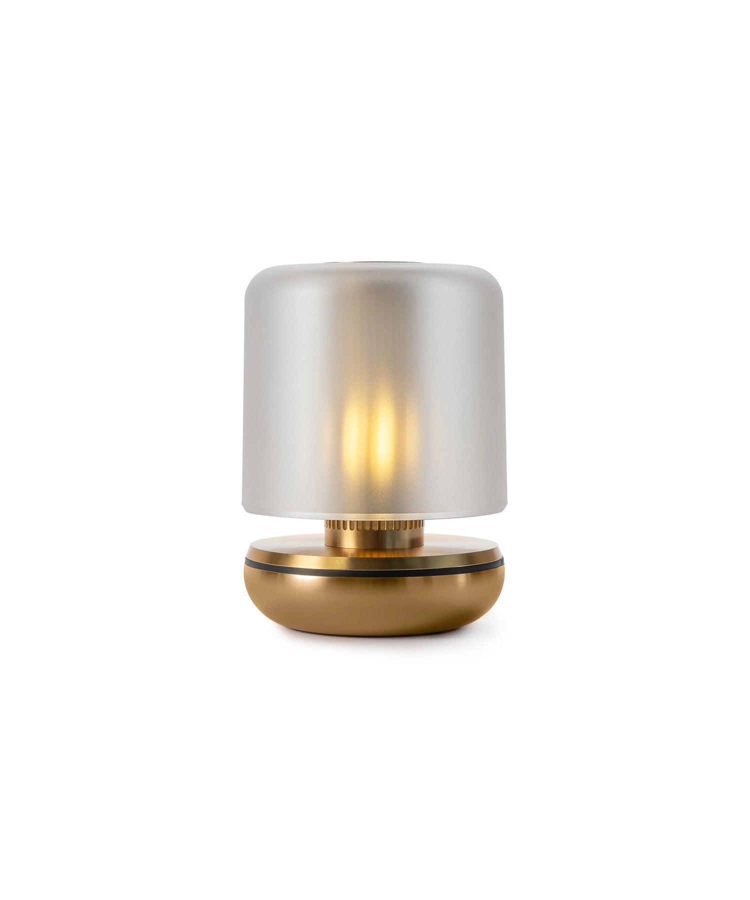 Firefly Gold Frosted