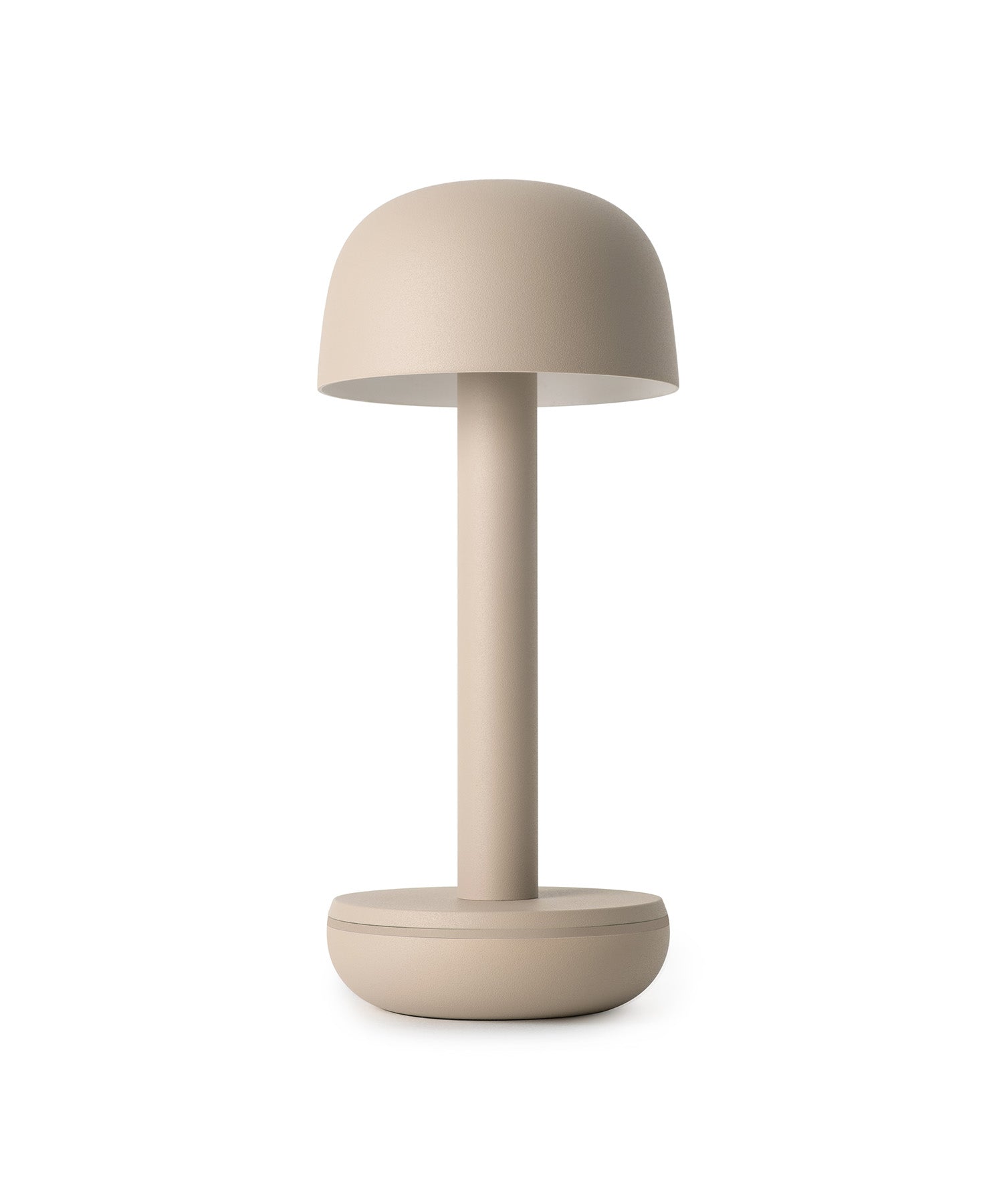Two Beige