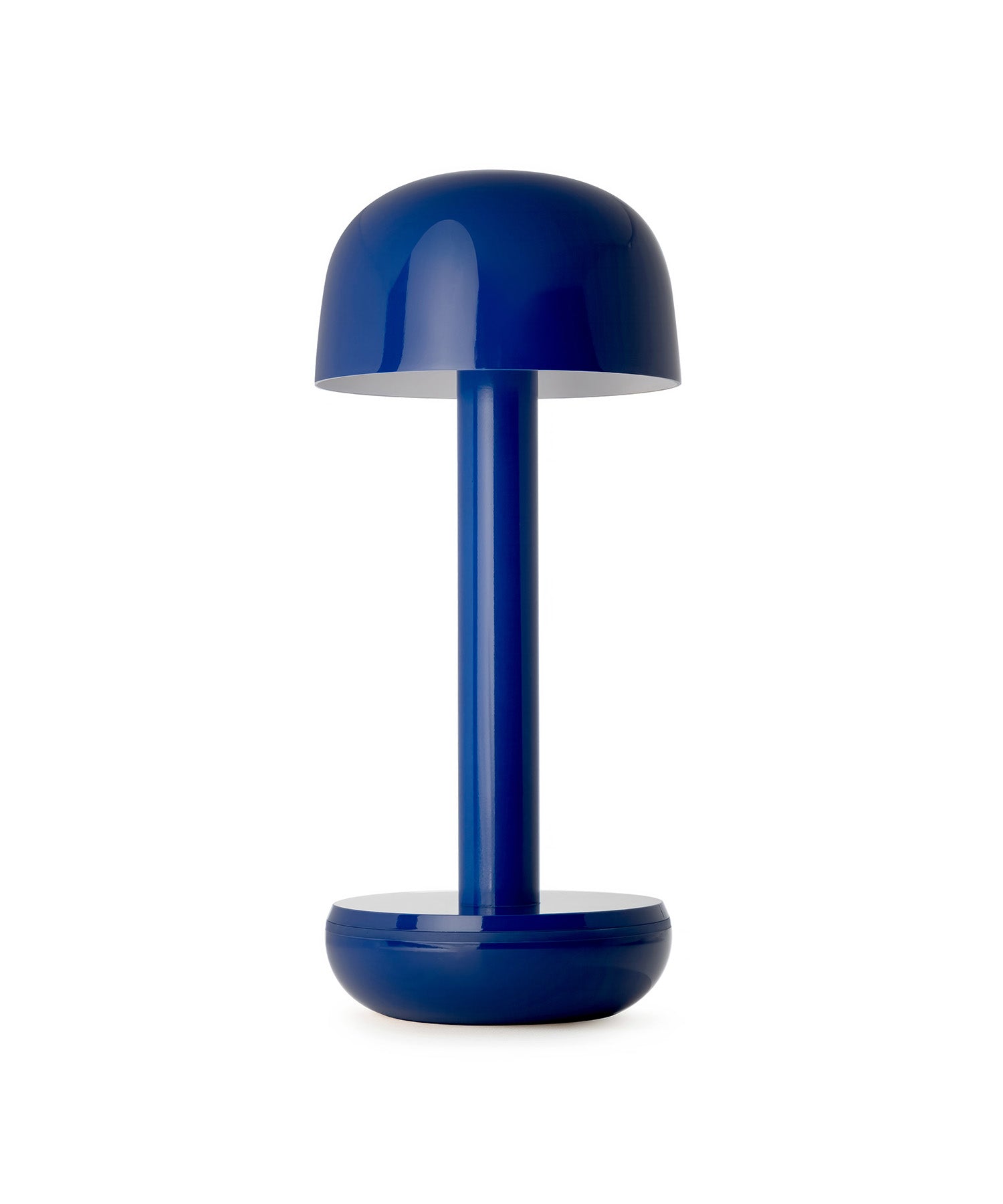 Two Cobalt Blue