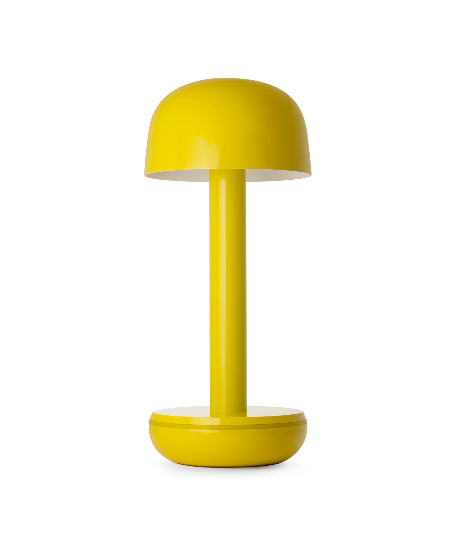 Two Yellow