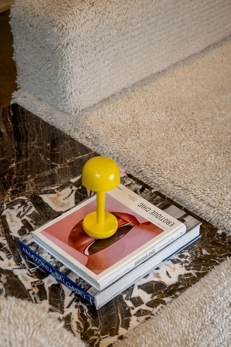 Two Yellow