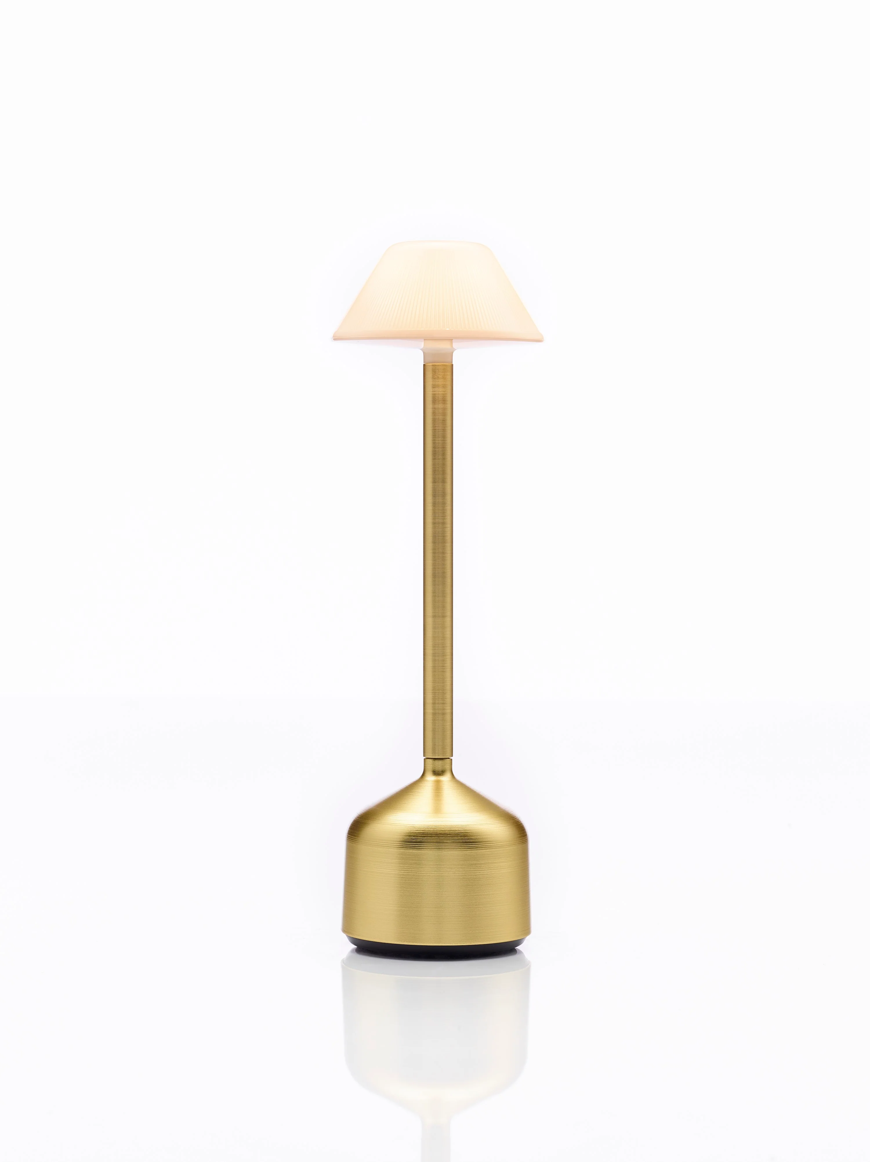 Demoiselle Tall Cap Opal