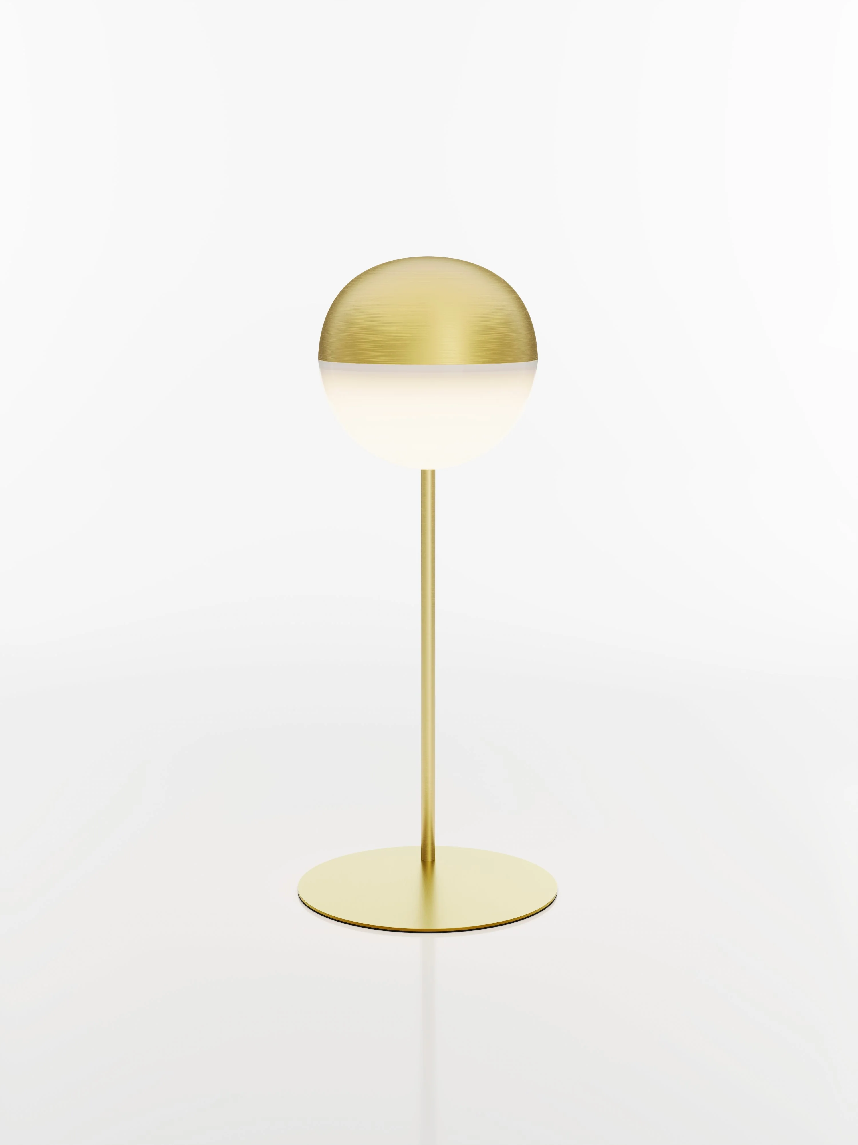 Solaris Tischlampe