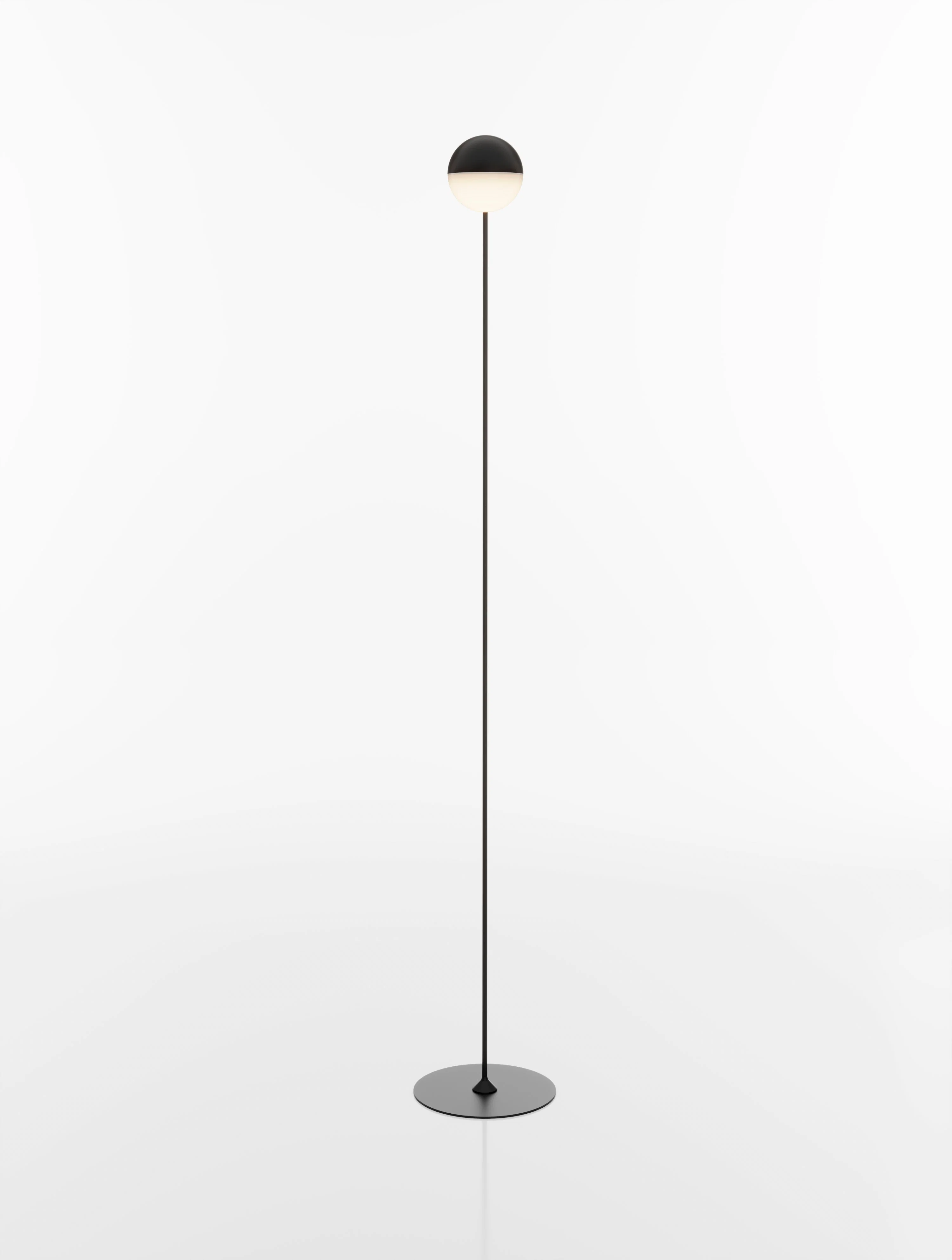Solaris Stehlampe