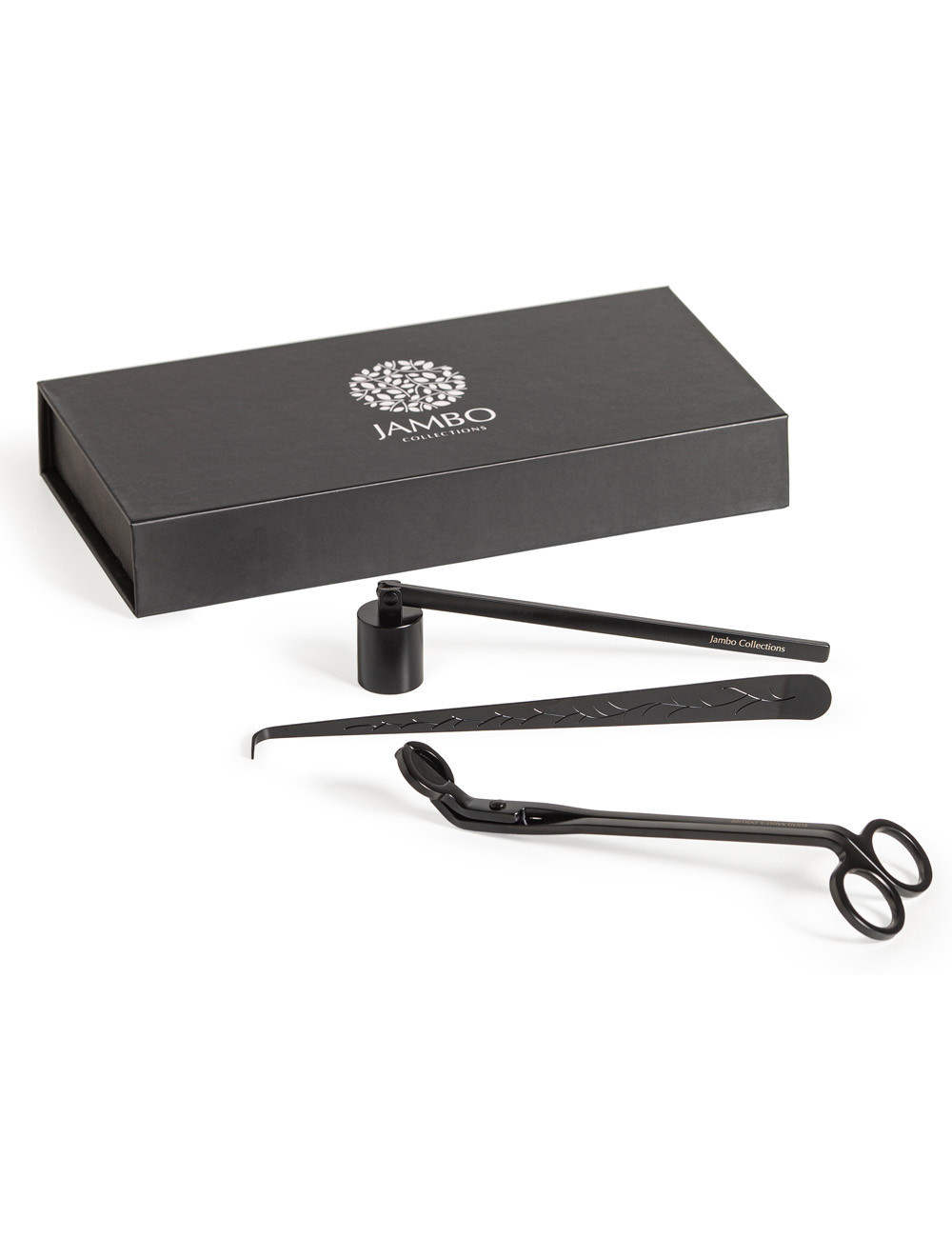 Candle Care Set