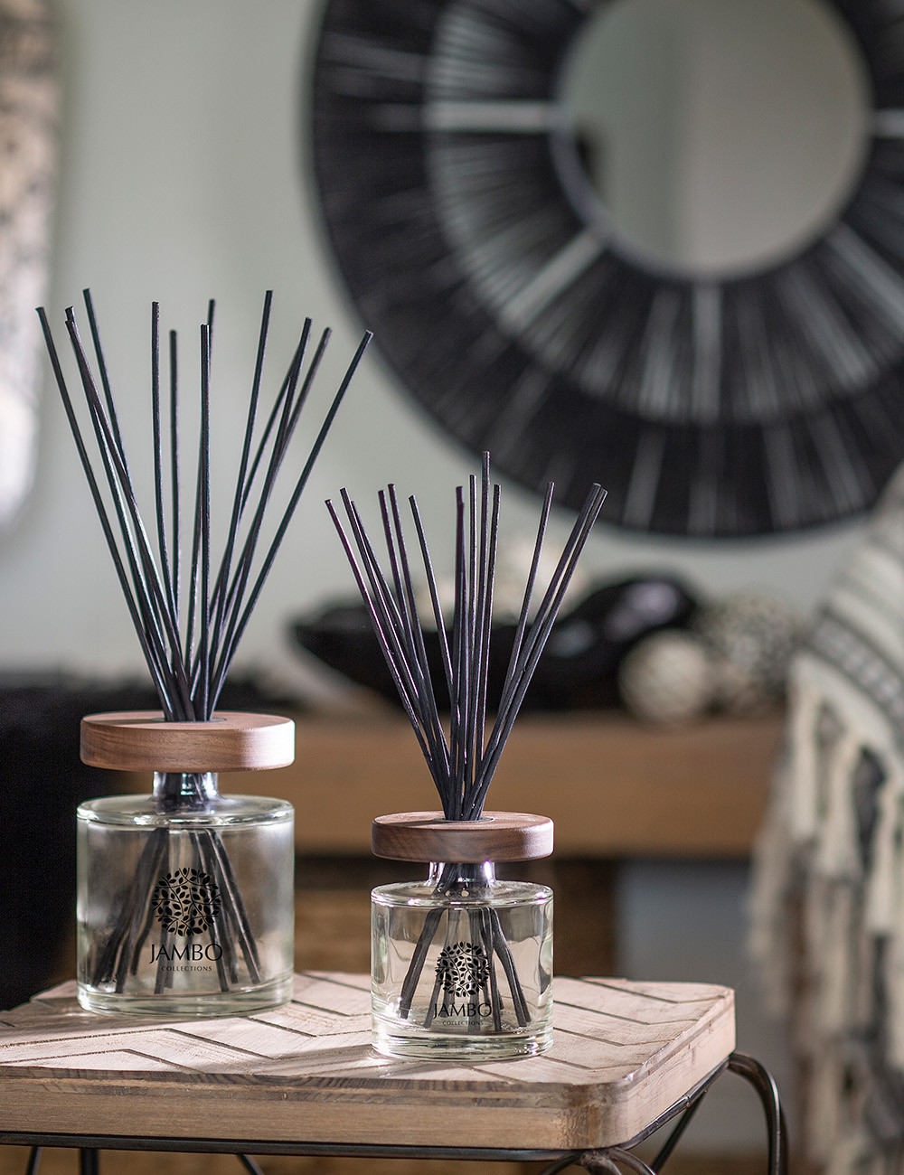Cocoa Diffuser