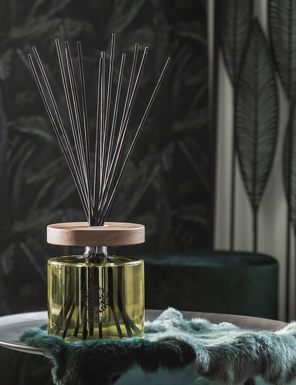 Maui Diffuser