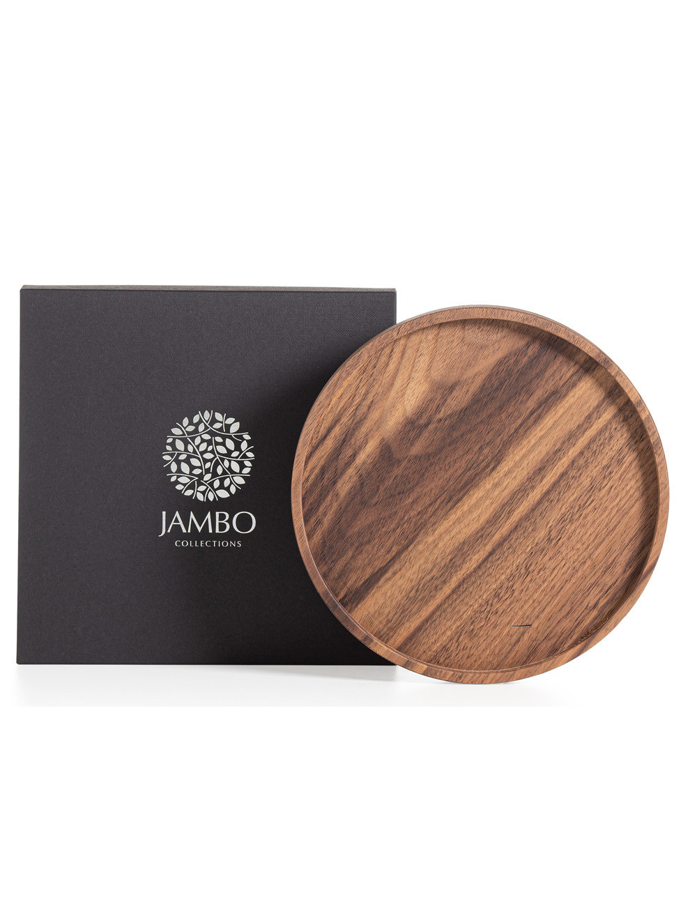 Walnut Dish M