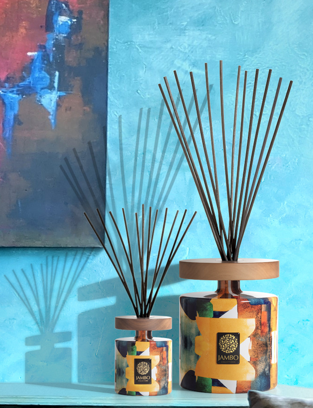 Burano Scent Diffuser