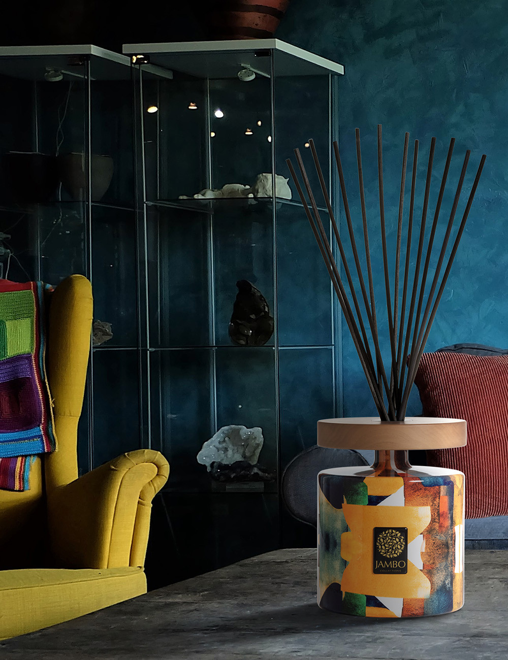 Burano Diffuser