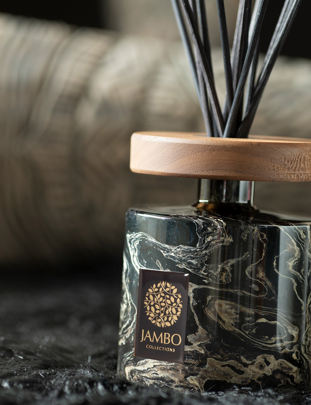 Konoko Diffuser