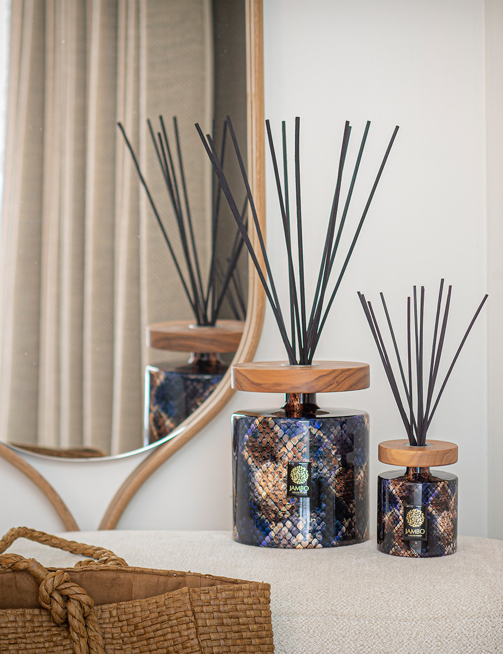 Moorea Diffuser