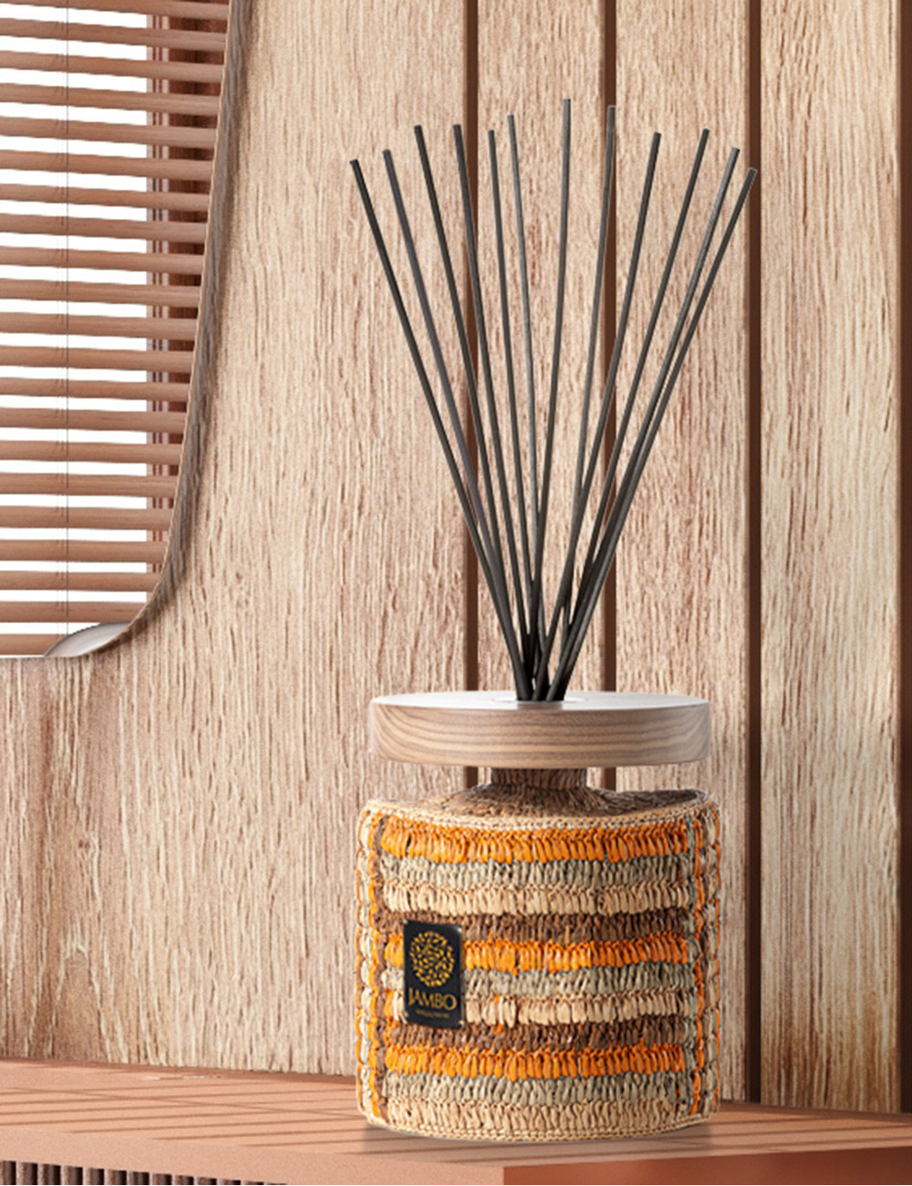 Masoala Diffuser